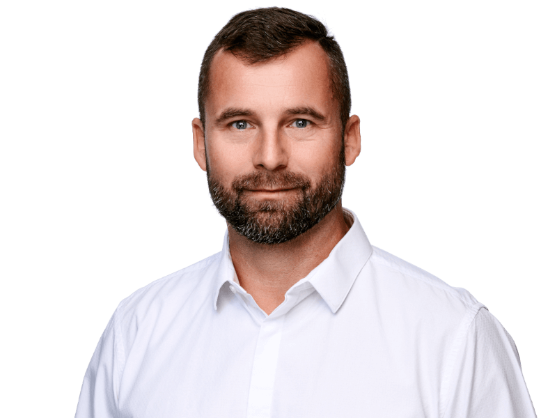 Lukáš Kouřil
