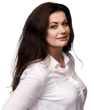 Lucie Musilová